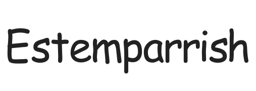 estemparrish.shop